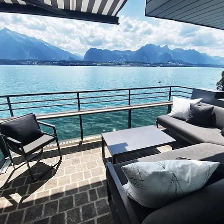 The Lakeview *
