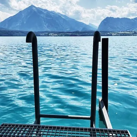 The Lakeview * Oberhofen
