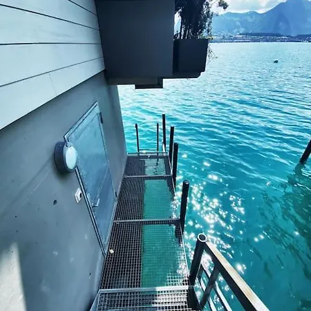 The Lakeview *