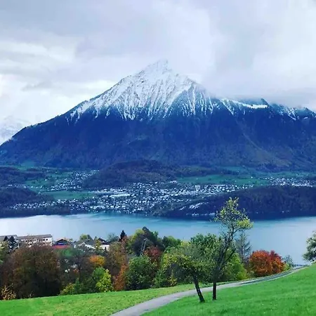 The Lakeview * Oberhofen