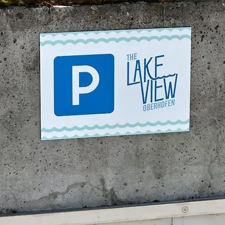 The Lakeview * Oberhofen