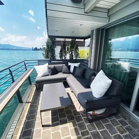 The Lakeview Oberhofen