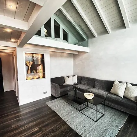 Villa The Lakeview *