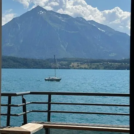 The Lakeview *