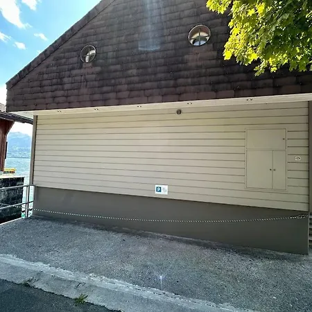 The Lakeview Villa